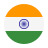 india india